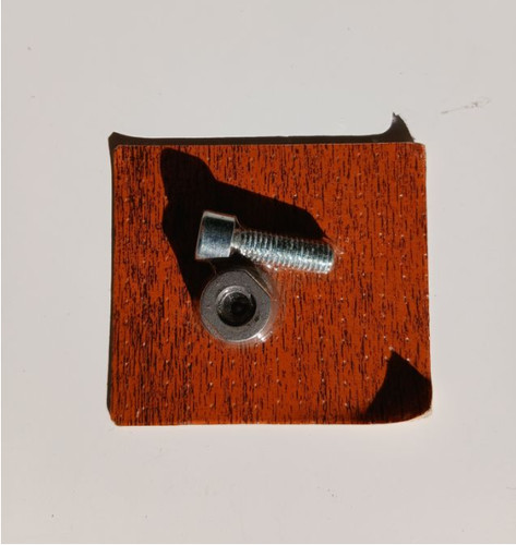 Outil ebauche 2661 - , pour