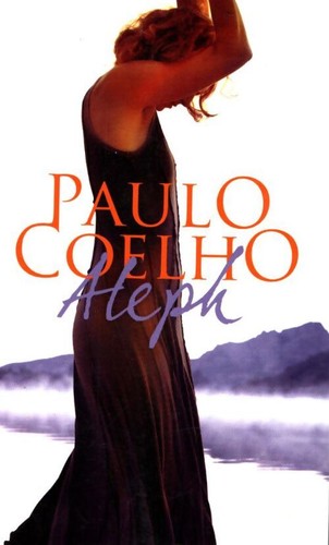 Aleph paulo coelho - -,