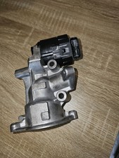 Vanne EGR prévu pour C4 C5 2.0 Hdi 140 cv