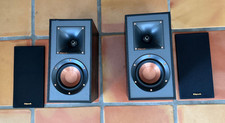 Klipsch R41-M Speakers with