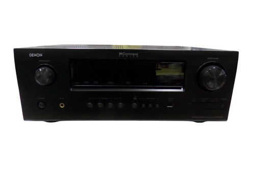 Denon avr 3312ci - denon, 7.2