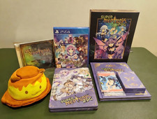 Super Neptunia RPG Édition