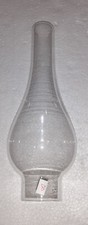 N° 8 VERRE POUR PETITE LAMPE A PETROLE OU ESSENCE