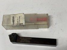 Outil de tournage à plaquette SANDVIK réf SOP708986/1/2 - NEUF