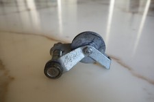 Serrage tube de selle Mafac avec passage de cable frein vélo mixte femme vintage