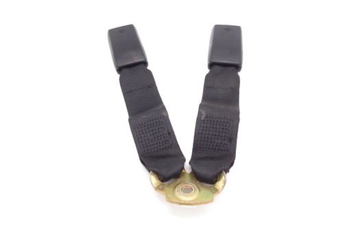 Boucle ceinture sécurité - boucle, de