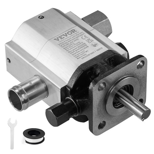 Vevor pompe engrenages - vevor,