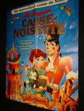 LE PRINCE CASSE  NOISETTE