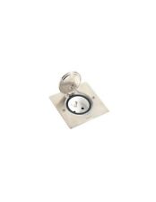 KIT PRISE DE SOL CARREE 1 POSTE LEGRAND 092110