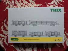 Trix 24304 Coffret