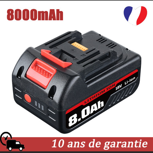18v batterie pour makita - batterie, lxt
