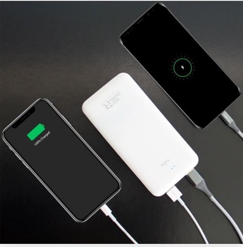 Batterie secours 10000mah - secours,