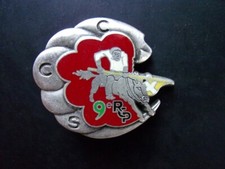  Parachutistes - 9° RCP / CCS