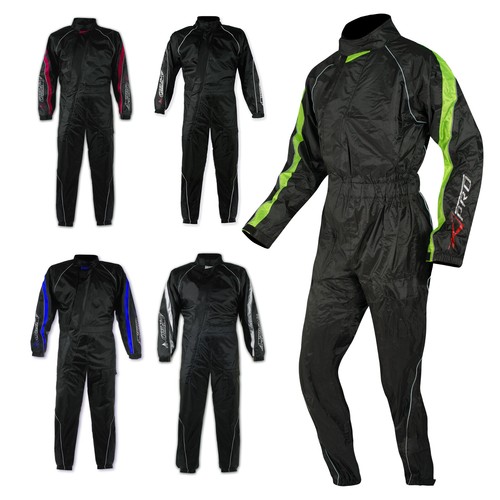 Combinaison antipluie nylon - antipluie,