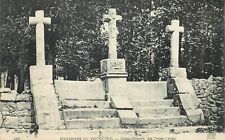 SAINT GONERI les trois croix