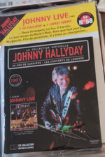 Johnny Hallyday - Collection