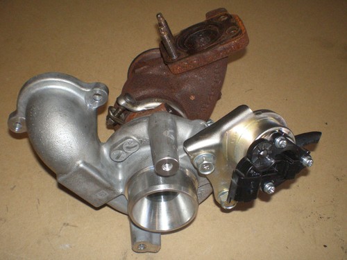 Turbo citroen cactus 6 - c4,