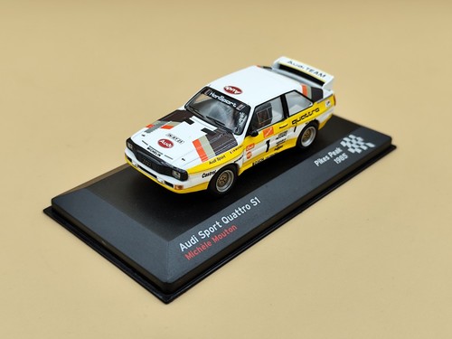 Audi sport quattro - sport, #1