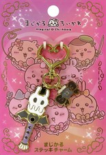 Charm bâton magique Momonga