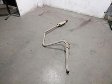 7700781509 tube intermediaire second echap pour RENAULT 5 (B C40) 1.0 4480757