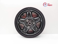 Jante arrière (Mbk / Yamaha -