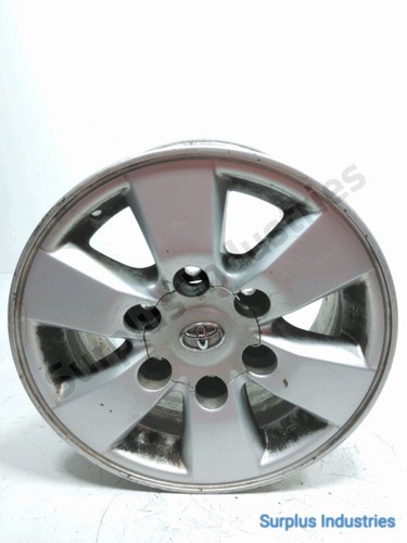 Jante aluminium toyota hilux - toyota,