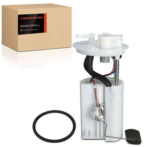 Frankberg pompe carburant - frankberg,