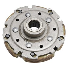 SUPPORT D'EMBRAYAGE pour