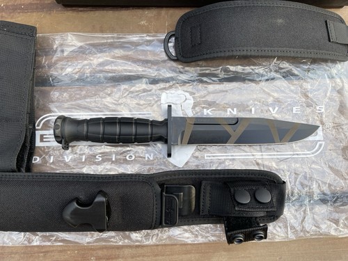 Extrema ratio mk2 black - mk2.1,