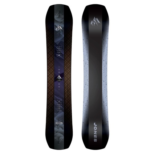 Jones mountain twin pro - jones, men's
