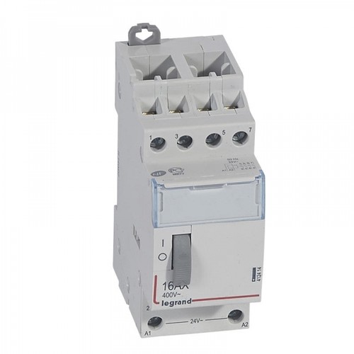 412414 legrand telerupteur cx3 - 412414,
