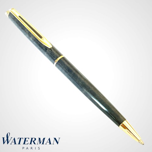 Waterman hemisphere gris - waterman,