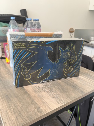 Pokémon tcg upc mega - pokémon,