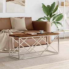 Table Basse Table d'Appoint