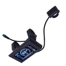 Ordinateur De Cyclisme Coloré