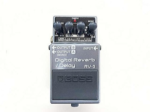 Boss delay 12214 - delay,