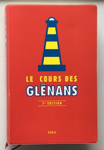 Cours des glenans - le,