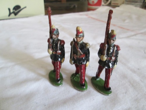 Quiralu saint cyr soldats au - soldats,