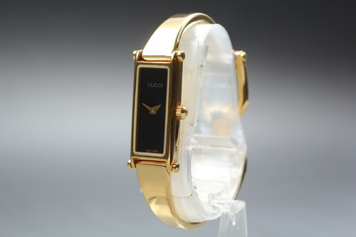 Presque comme neuve montre - comme,
