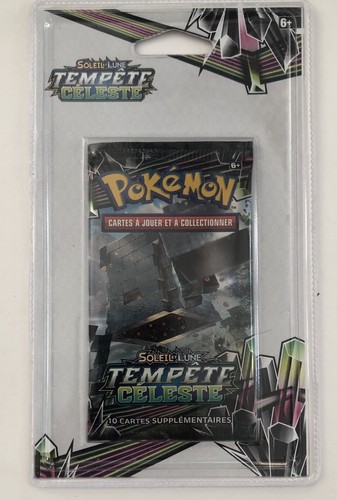 Booster blister pokémon - booster,