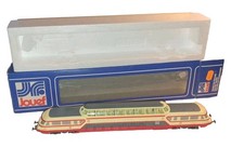 Autorail Panoramique Jouef X