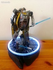 Transformers Star Wars