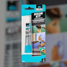 Colle de Contact Transparente