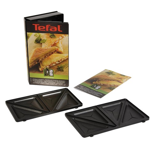Xa800212 tefal coffret snack - coffret,