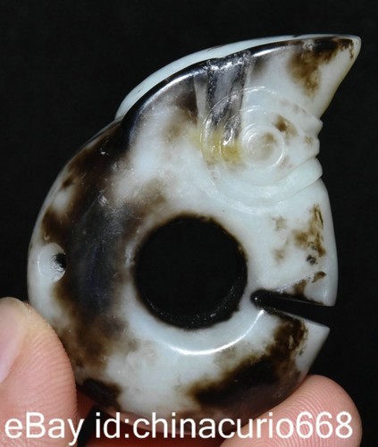 Old chinese hongshan - 2.2",
