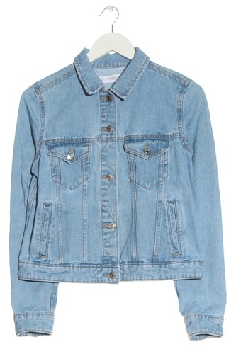 Mango veste jean - mango, en