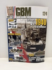 Histoire de Guerre, Blindés &
