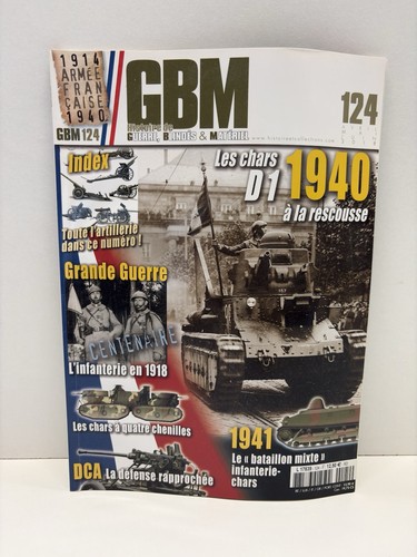 Histoire guerre blindés - de, &