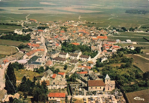 Mailly champagne - mailly,