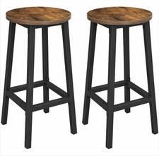 Lot tabourets bar style - 2,